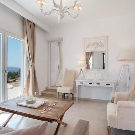 Villa Sofia Стелида Экстерьер фото